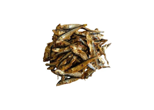 Baltic Sprats