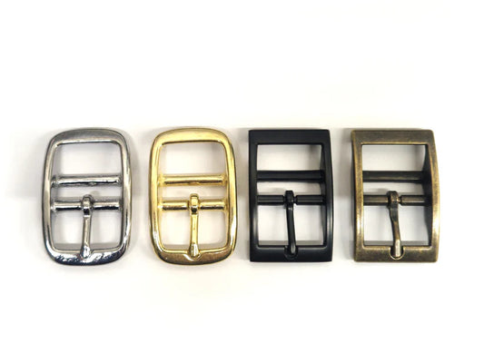 Buckle Metal Colours