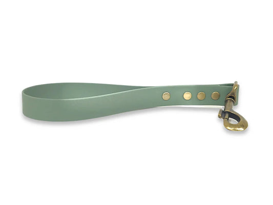 Country Green Waterproof Traffic Handle