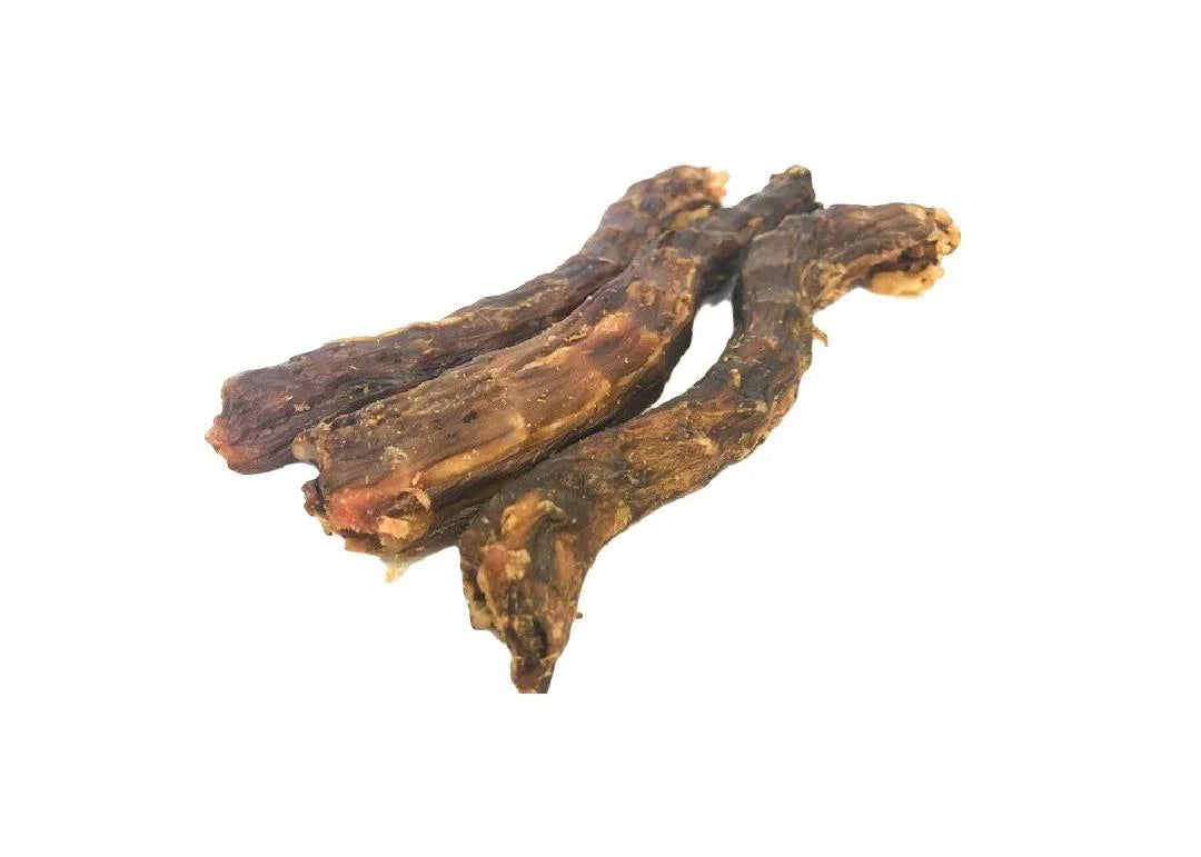 Duck Necks - Dog Treats- 100% natural