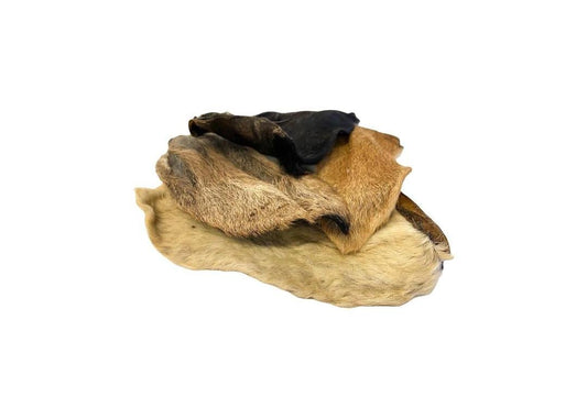 Goat Ears