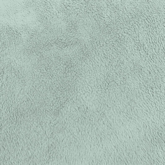 Luxury Dog Blanket Mull Ocean | Soft Polar Fleece