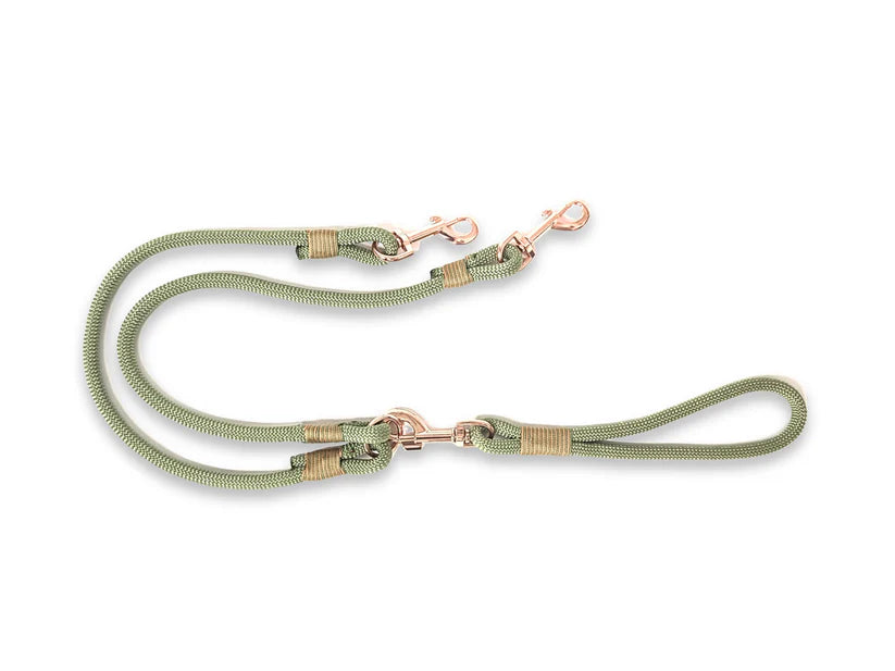 Guacamole Rope Split Lead
