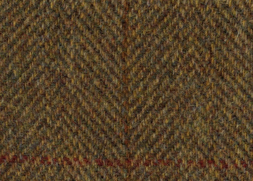 Harris Tweed Yorkshire Tweed