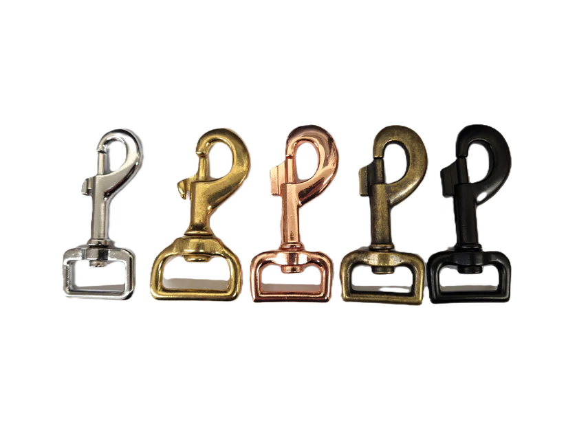 Snap Hook Hardware
