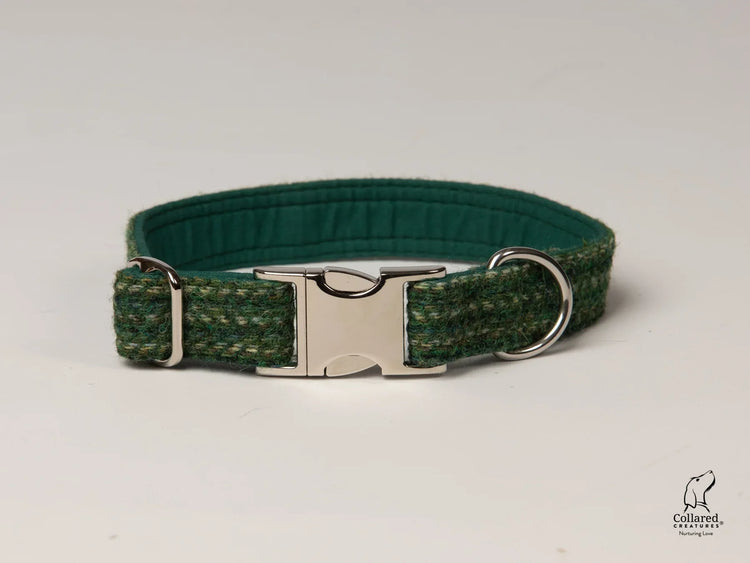 Harris Tweed Collars