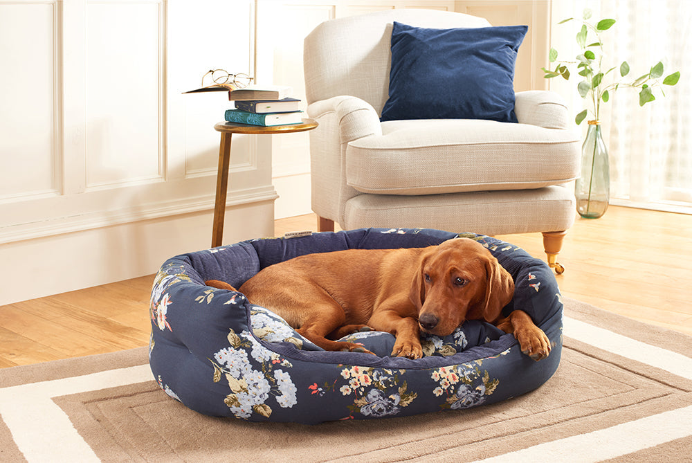 Laura Ashley Pet beds