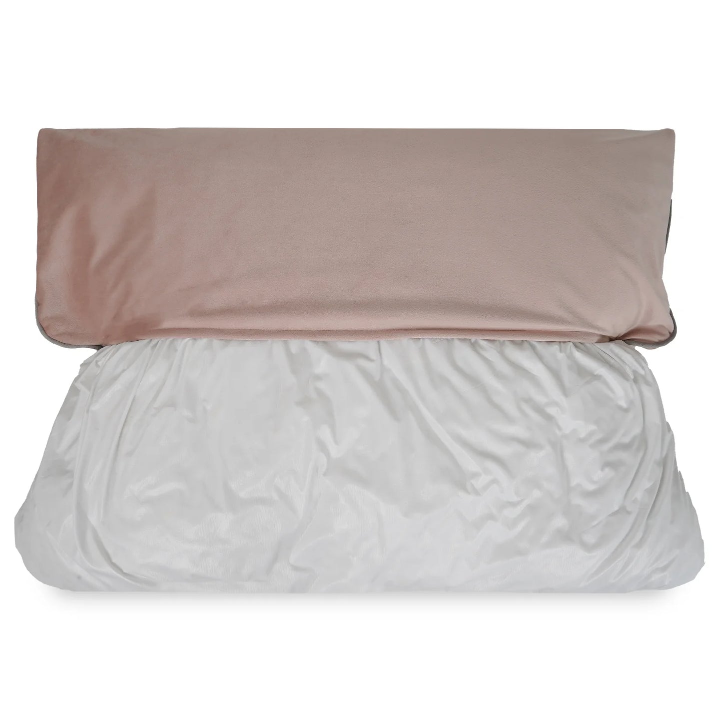 Ralph & Co Memory Foam Dog Crate Mattress Removable Cover