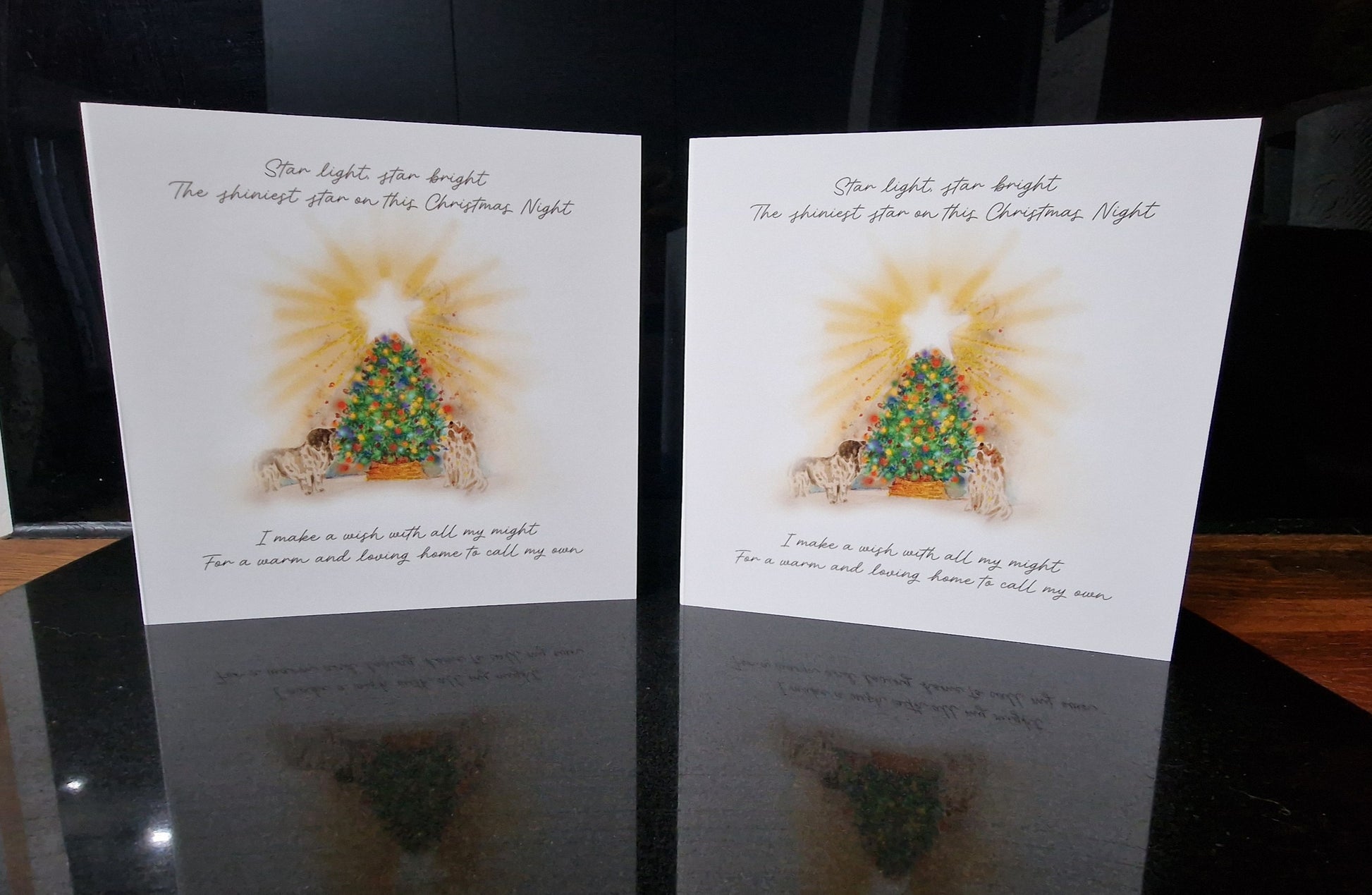 Charity Christmas Cards