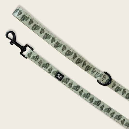 aDoraBle Pooch Countryside Hills Dog Lead