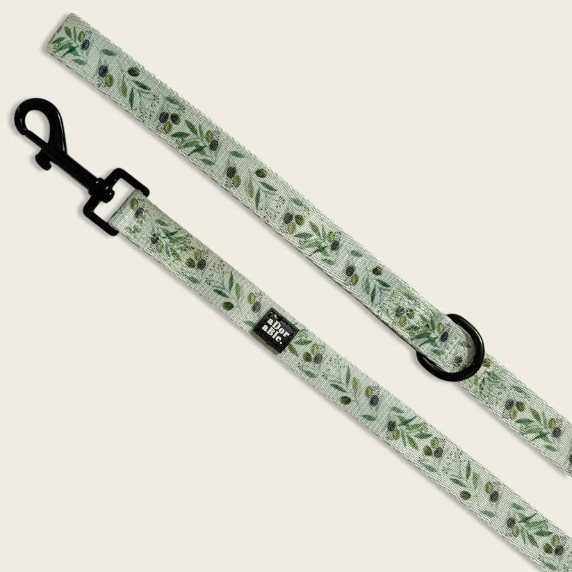 Olive Grove Dog Lead