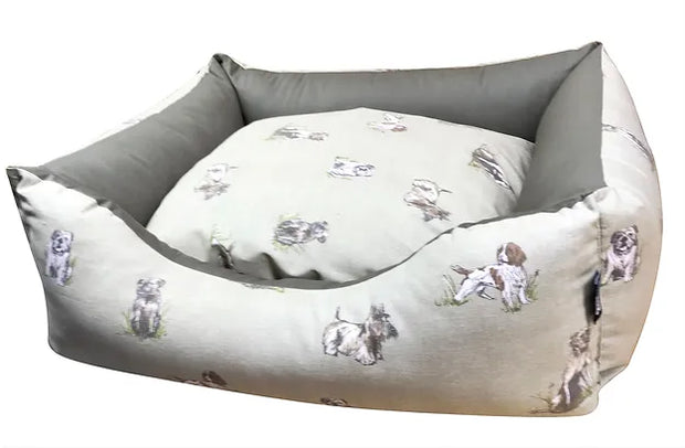 Dog Settee Bed