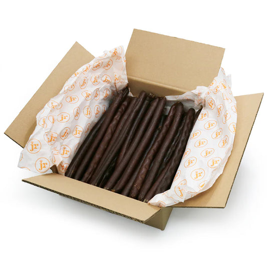 Premium British Venison Sausages for Dogs Chicken & grain free | Natural Training Treats | High Protein | Low Fat | Puppy Friendly