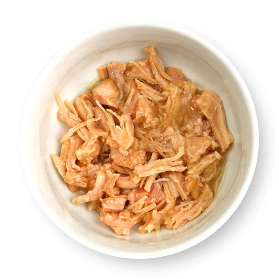 Turkey Topper for dogs