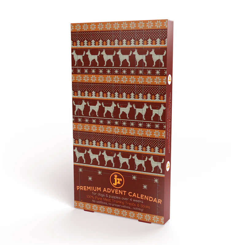 JR Pure Advent Calendar for Dogs