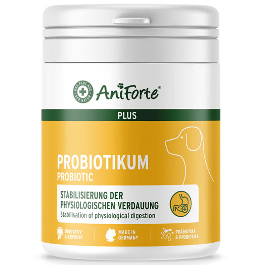 Aniforte plus probiotic tablets