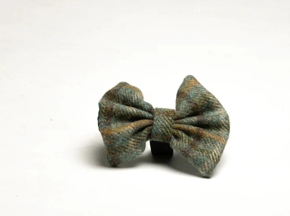 Abraham Moon Balmoral Dog Bow Ties 