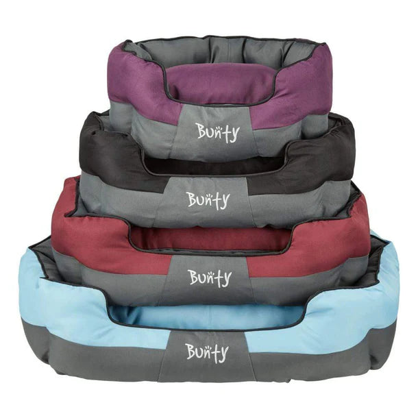 Bunty anchor bed sizes