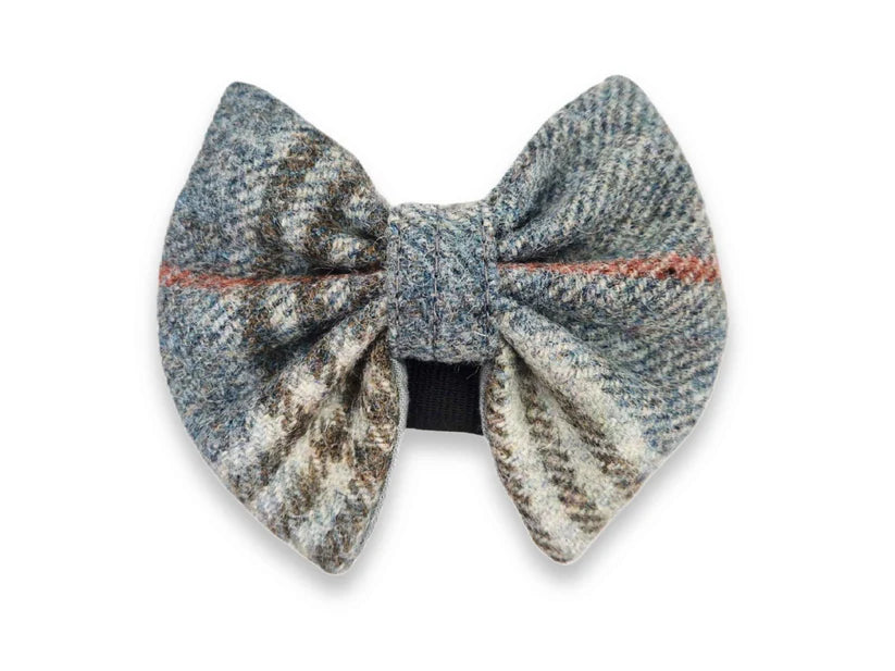 Abraham Moon Huntingtower Celestial Dog Bow Tie