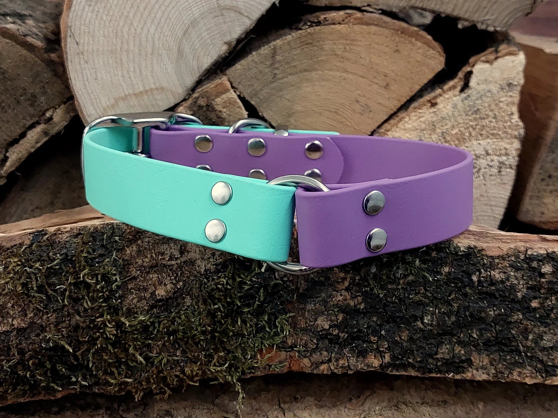 Waterproof Dog Collar 