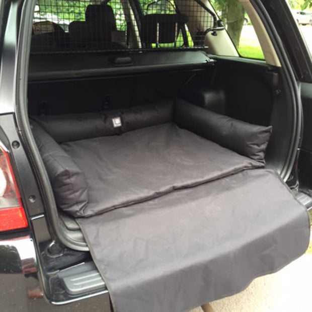 2 in 1 Boot Bed