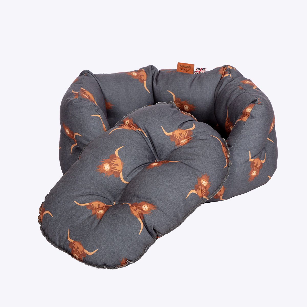 Bramblehorn Deluxe Slumber Dog Bed 