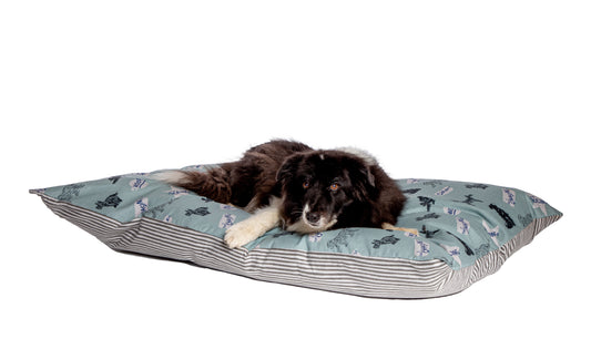 Battersea Deluxe Deep Dog Duvet