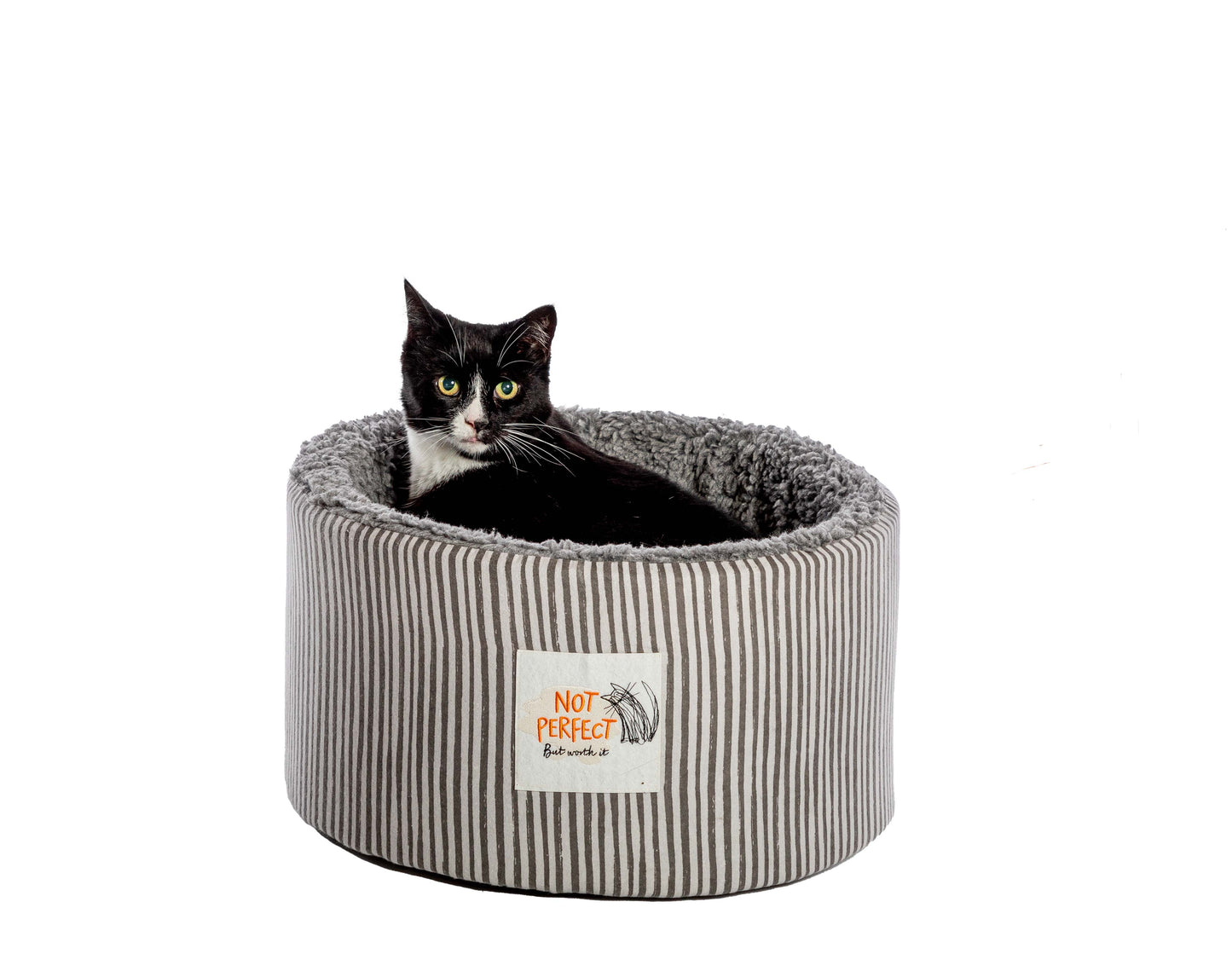 Battersea Cat Bed Cosy