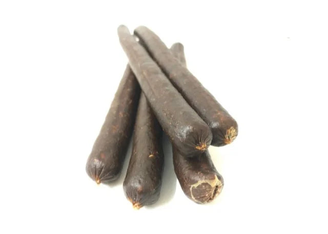 Black Pudding Sausage Sticks