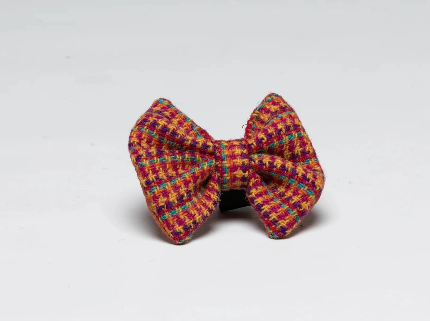 Harris Tweed Bow Ties