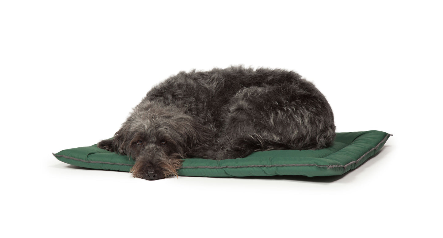 Waterproof Crate Mattress | Hard Wearing Dog Crate Bed