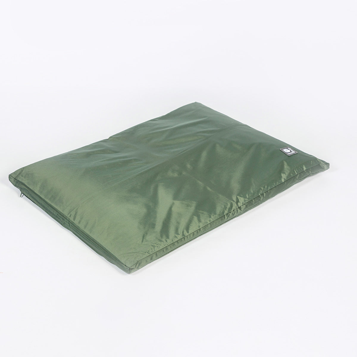 DArk Green County Muddy Paws Boot Bed