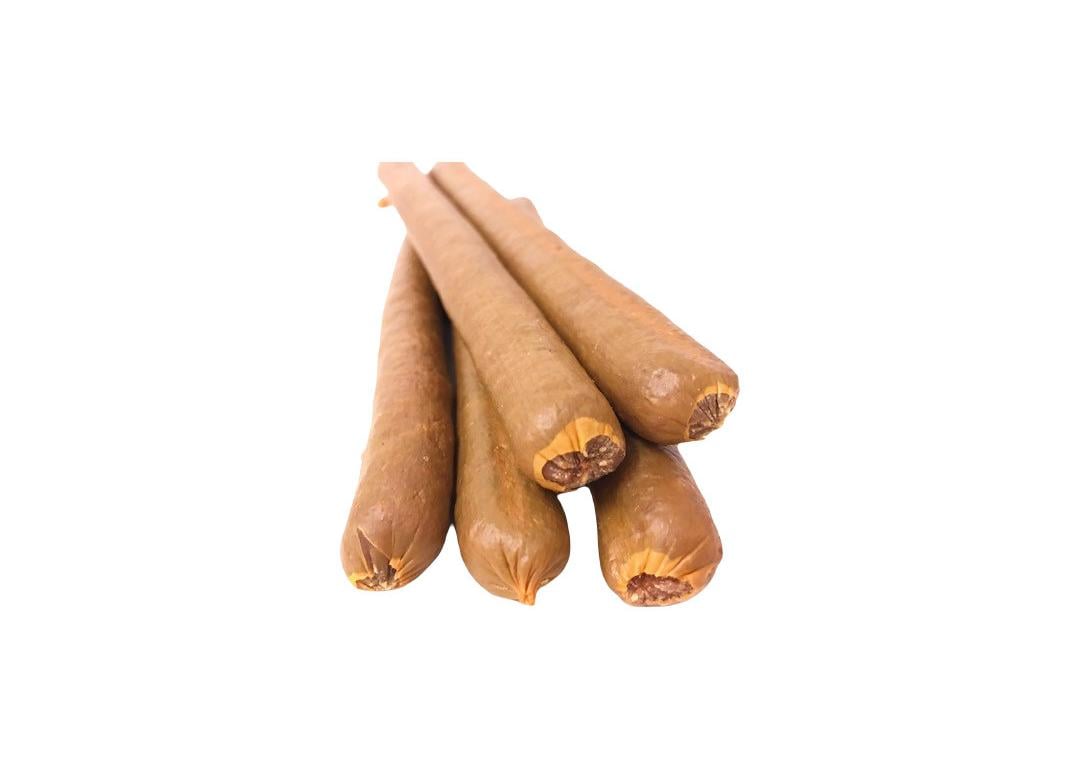 Chicken & Cheese Gourmet Sausage Sticks for Dogs