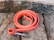 waterproof dog leads uk made Coral