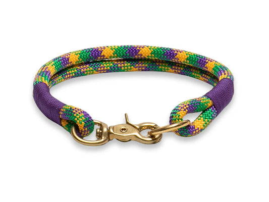 Donatello rope collar