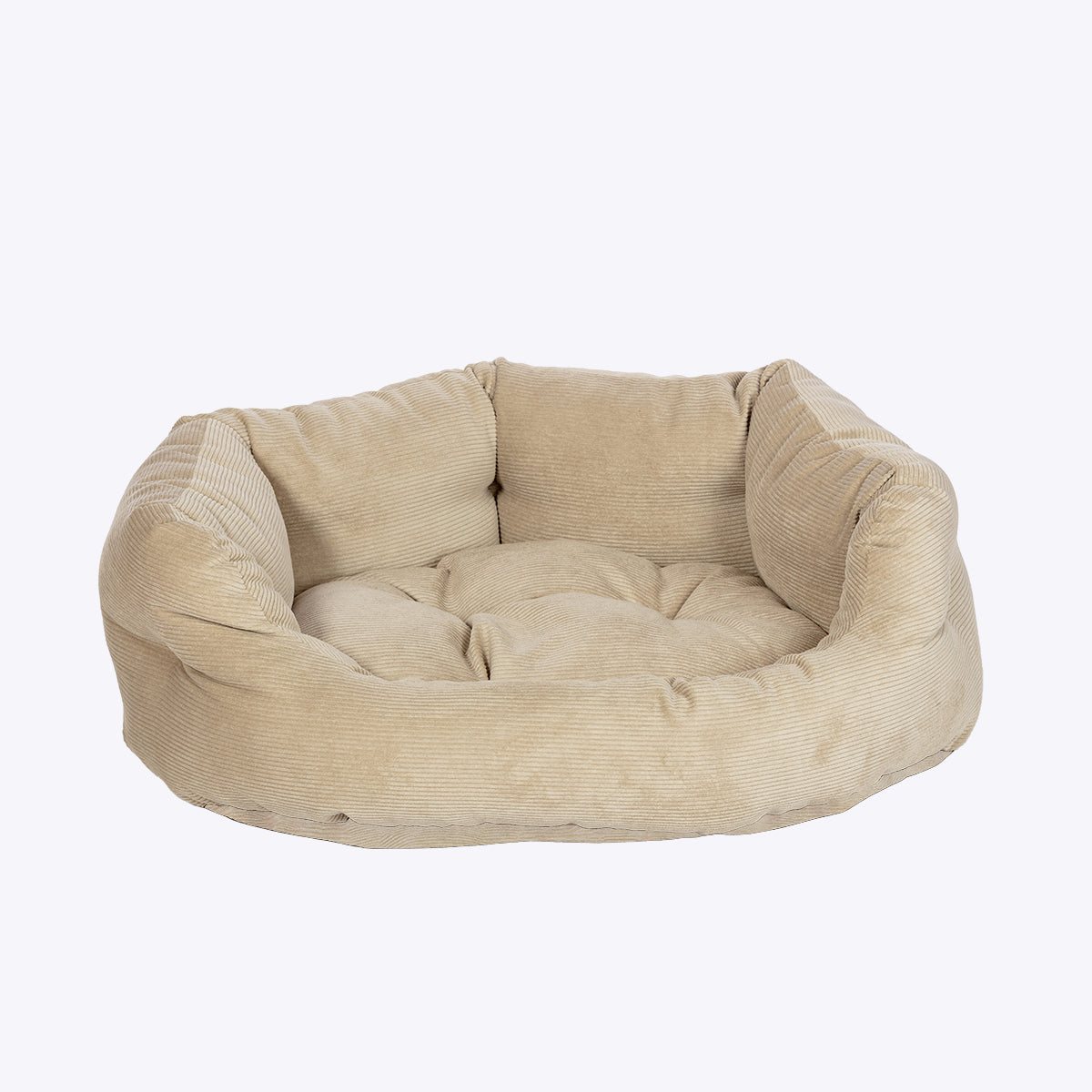 Stone Elden Deluxe Slumber Dog Bed Machine Washable