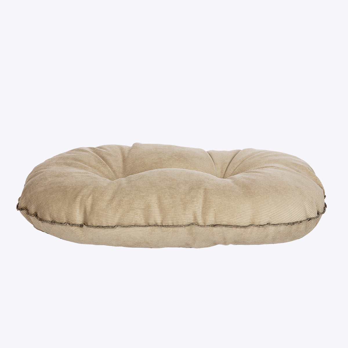 Stone Cord Bed Cushion for Wicker & Plastic Beds