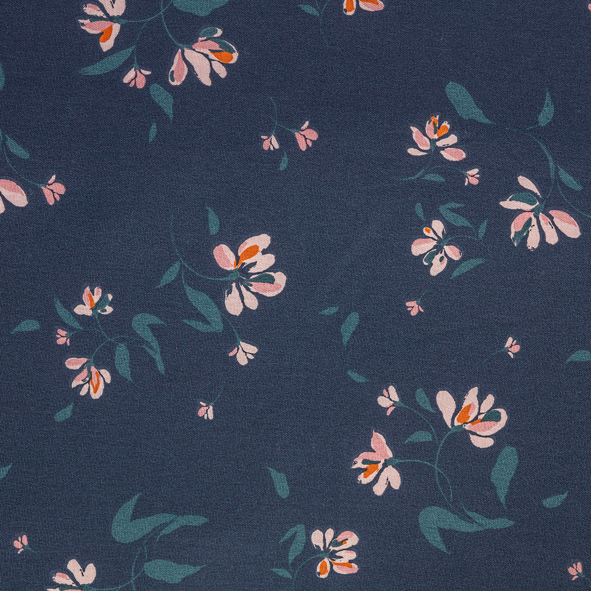 FatFace Floral Fabric