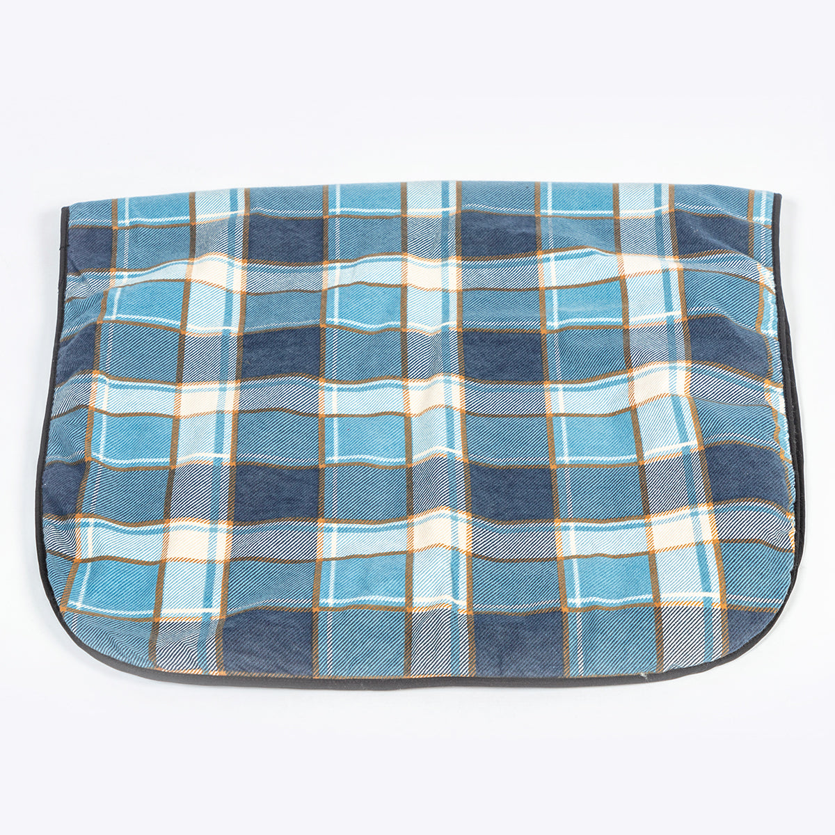 FatFace Fleece Check Dog Blanket
