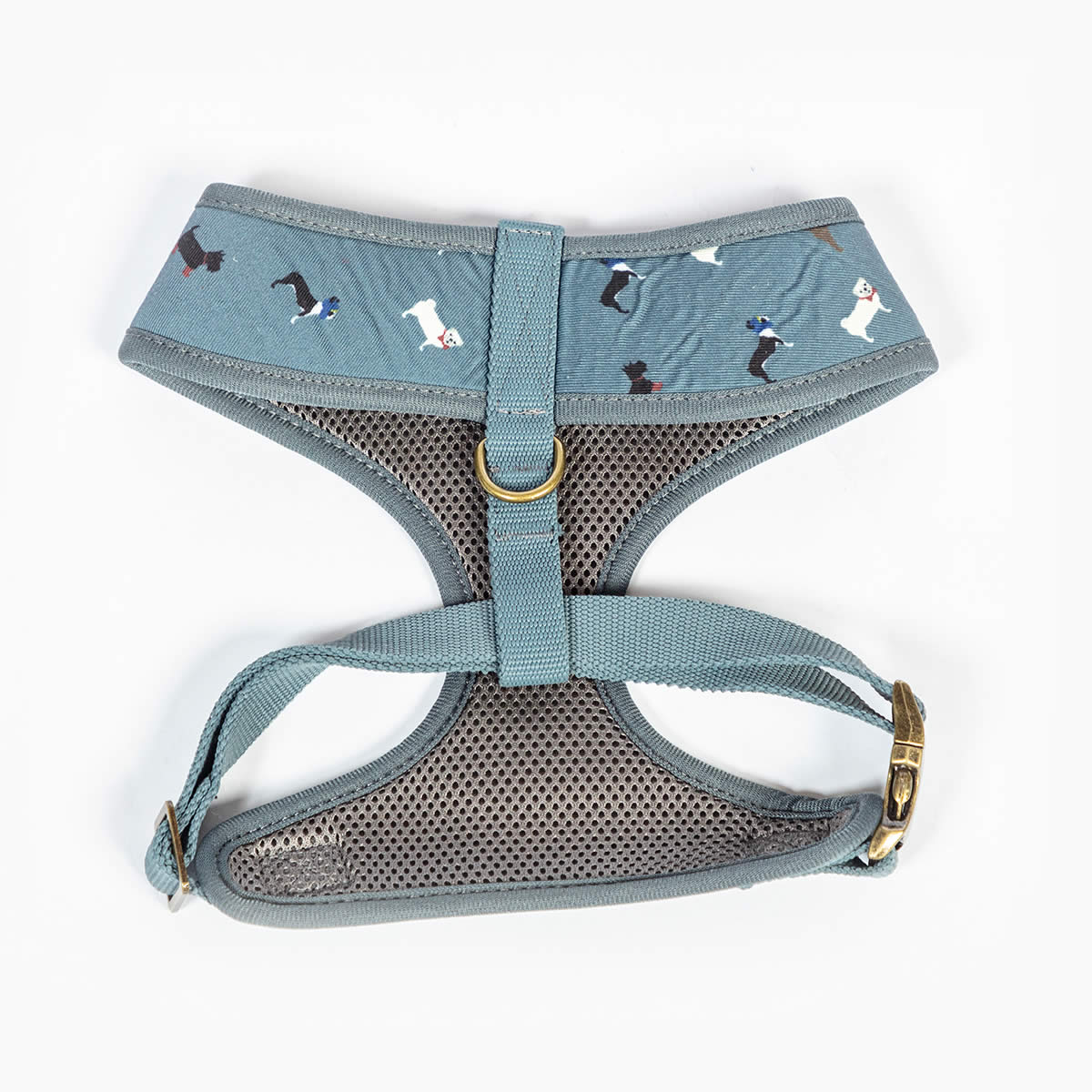 Fatface harness for dogs