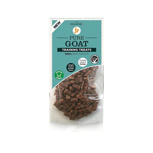 100% Pure Natural Training Treats Goat