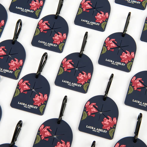 Laura Ashley gosford meadow bag holder