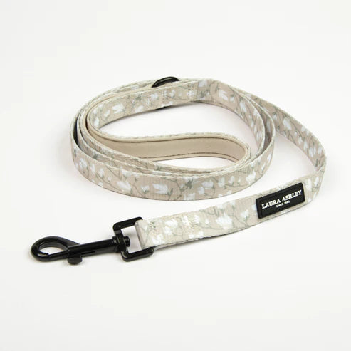 Laura Ashley magnolia grove fabric lead