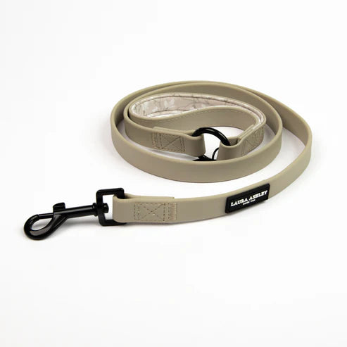 Laura Ashley magnolia grove waterproof lead