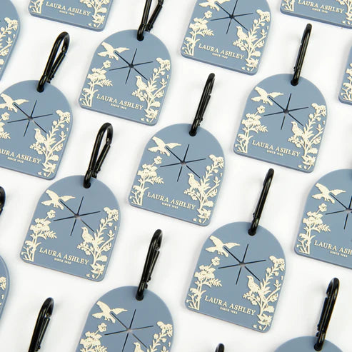 Laura Ashley Shepherds purse bag carrier