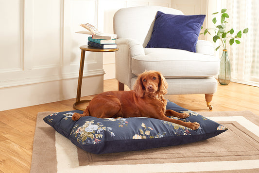 Laura Ashley Rosemore Dog Deep Duvet