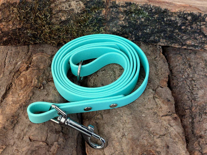 waterproof dog leads uk made Mint