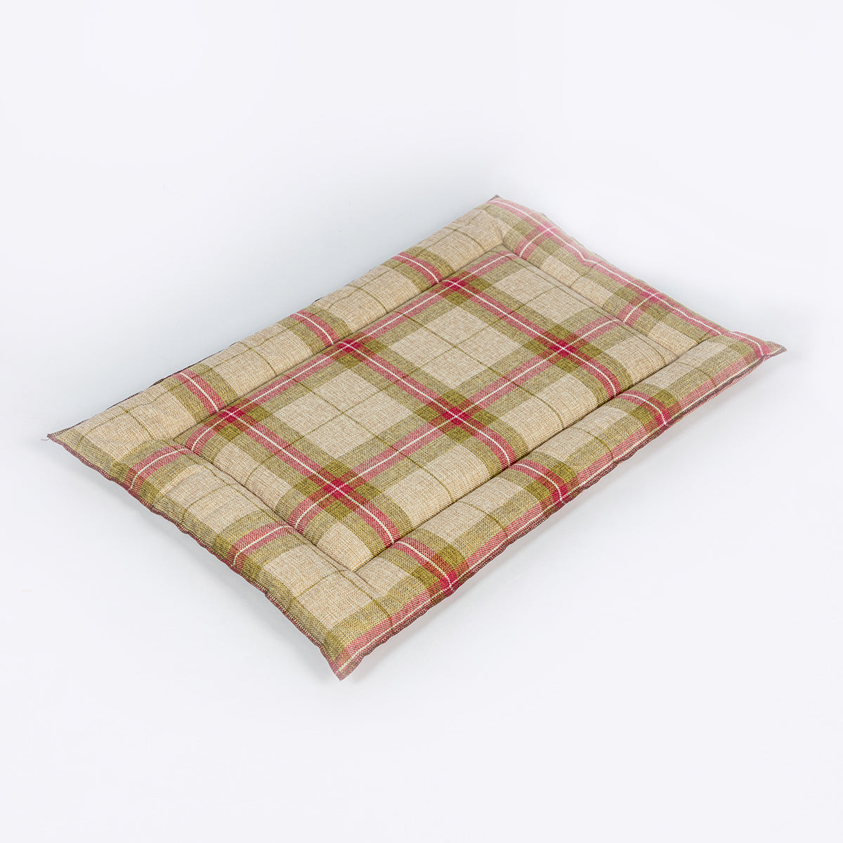 Machine Washable Dog Crate Mat