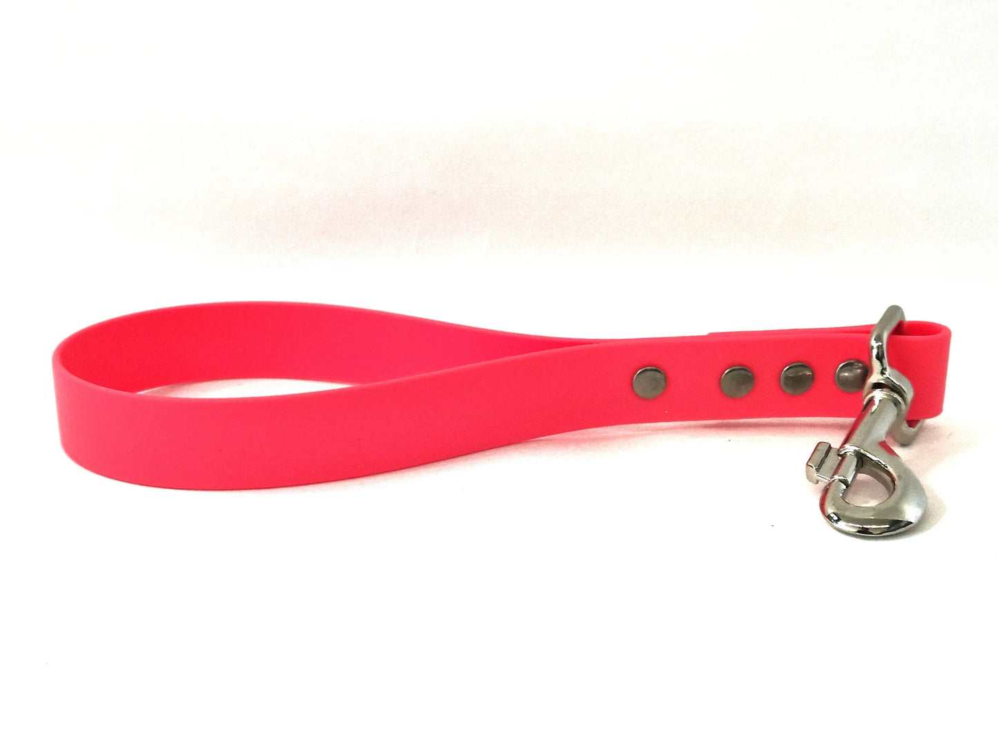 Neon Pink Waterproof Traffic Handle