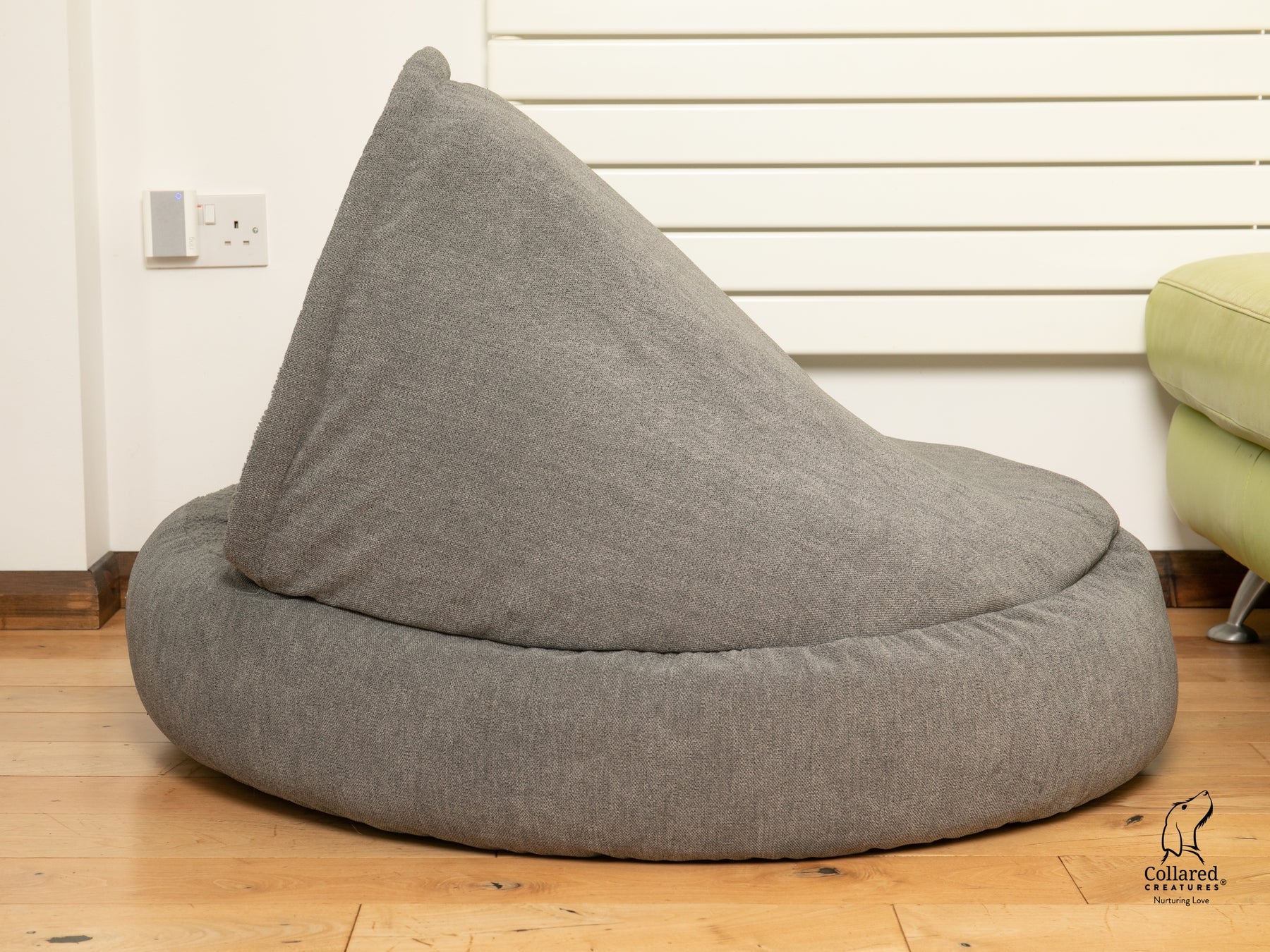 Superior Deluxe cocoon bed